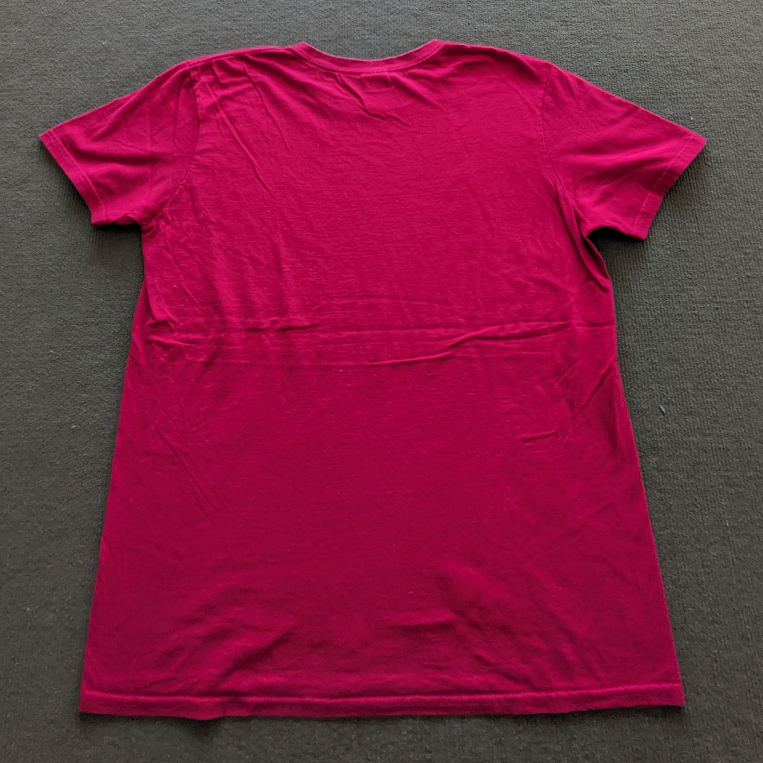 Band Tees Vintage Taylor Swift American Idol Singer T-shirt Size US M / EU 48-50 / 2 - 3 Thumbnail