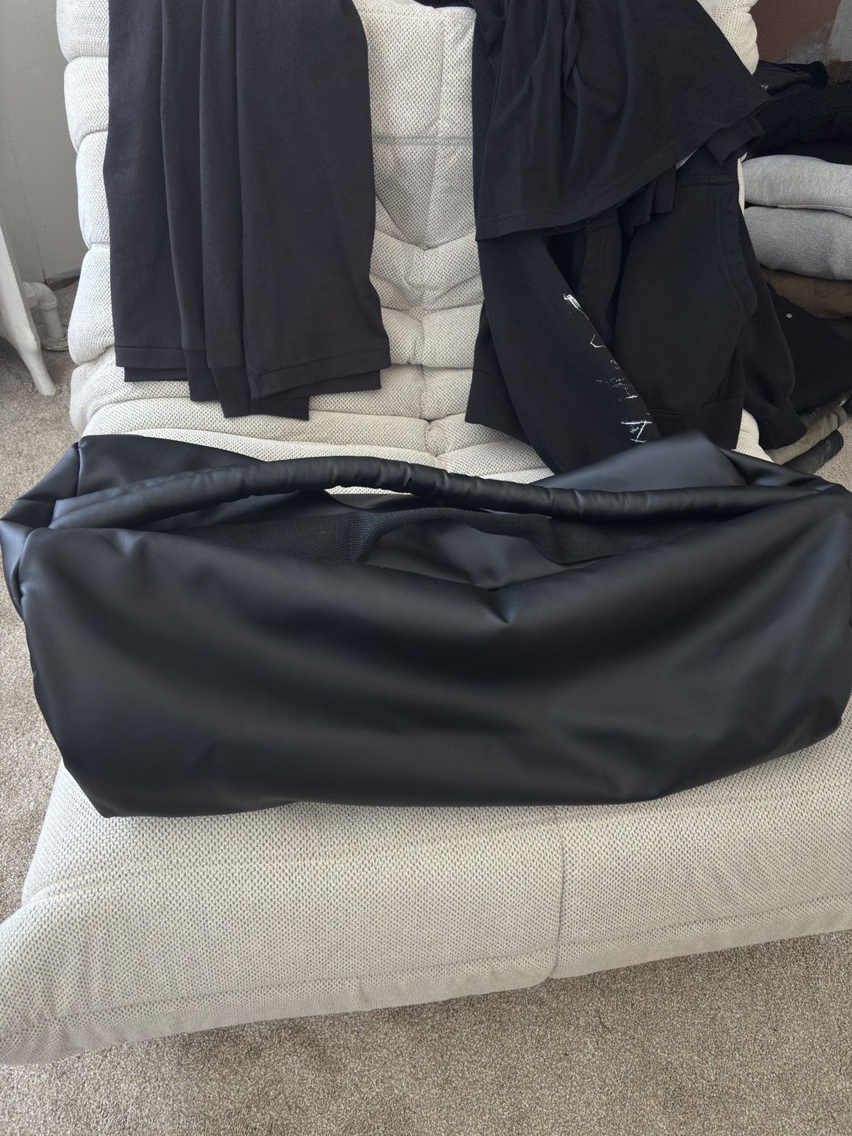 Yeezy YZY BG-01 YEEZY BAG | Grailed