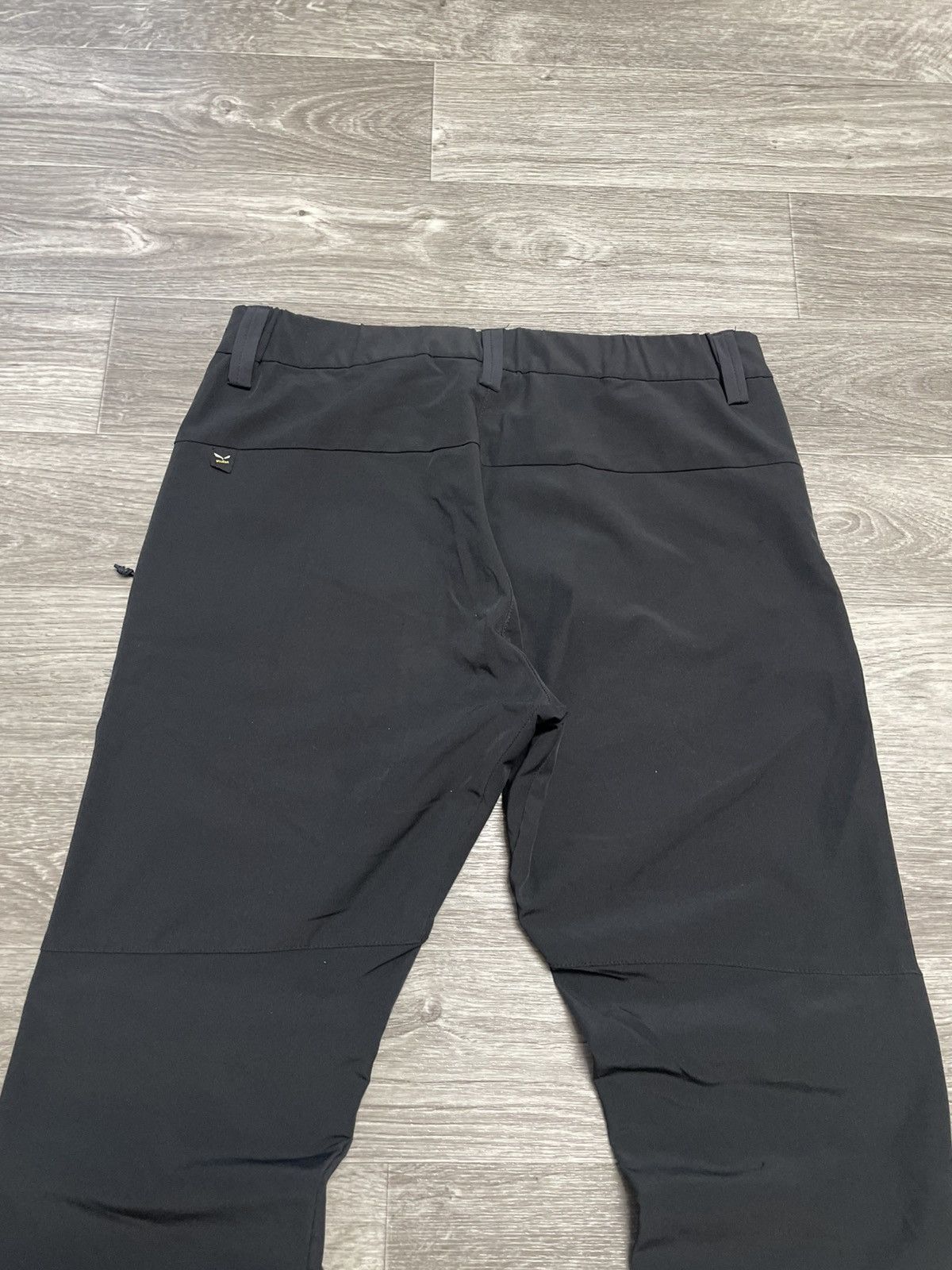 SALEWA Salewa Outdoor Gorpcore Ski Snowboarding Pants Size US 36 / EU 52 - 19 Thumbnail