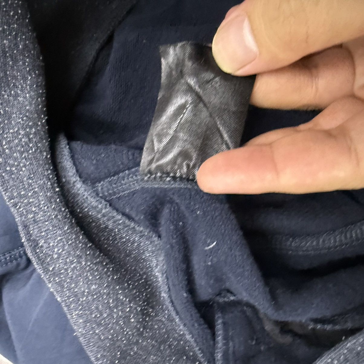 Red Bull Red Bull Infinity Limited Edition racing zip hoodie Size US S / EU 44-46 / 1 - 8 Thumbnail