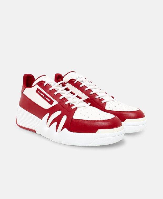 Talon sc uomo Chunky sneakers