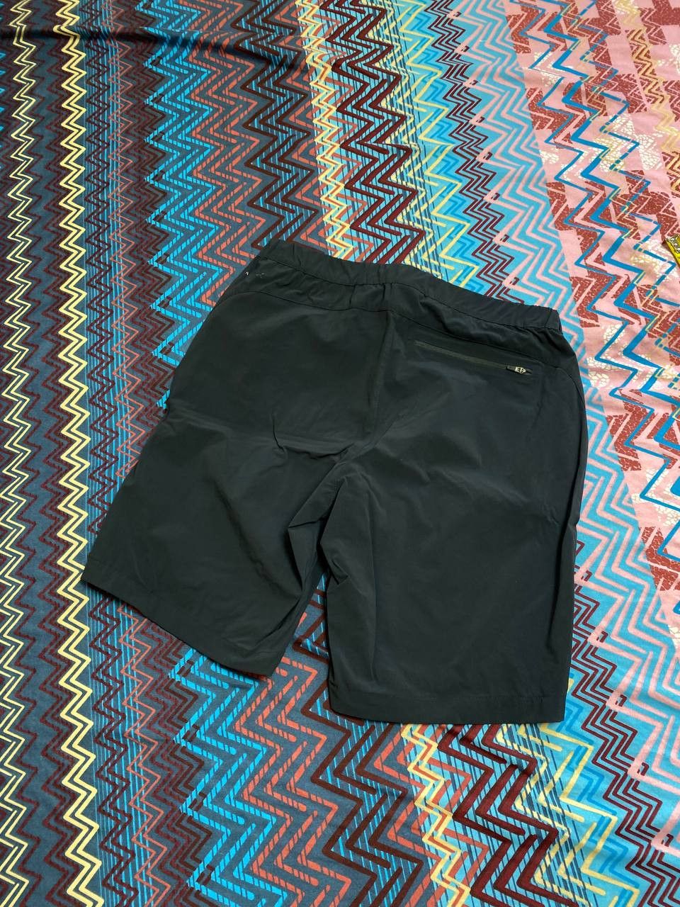 Rab Vintage Shorts big logo Rab Size US 30 / EU 46 - 17 Thumbnail