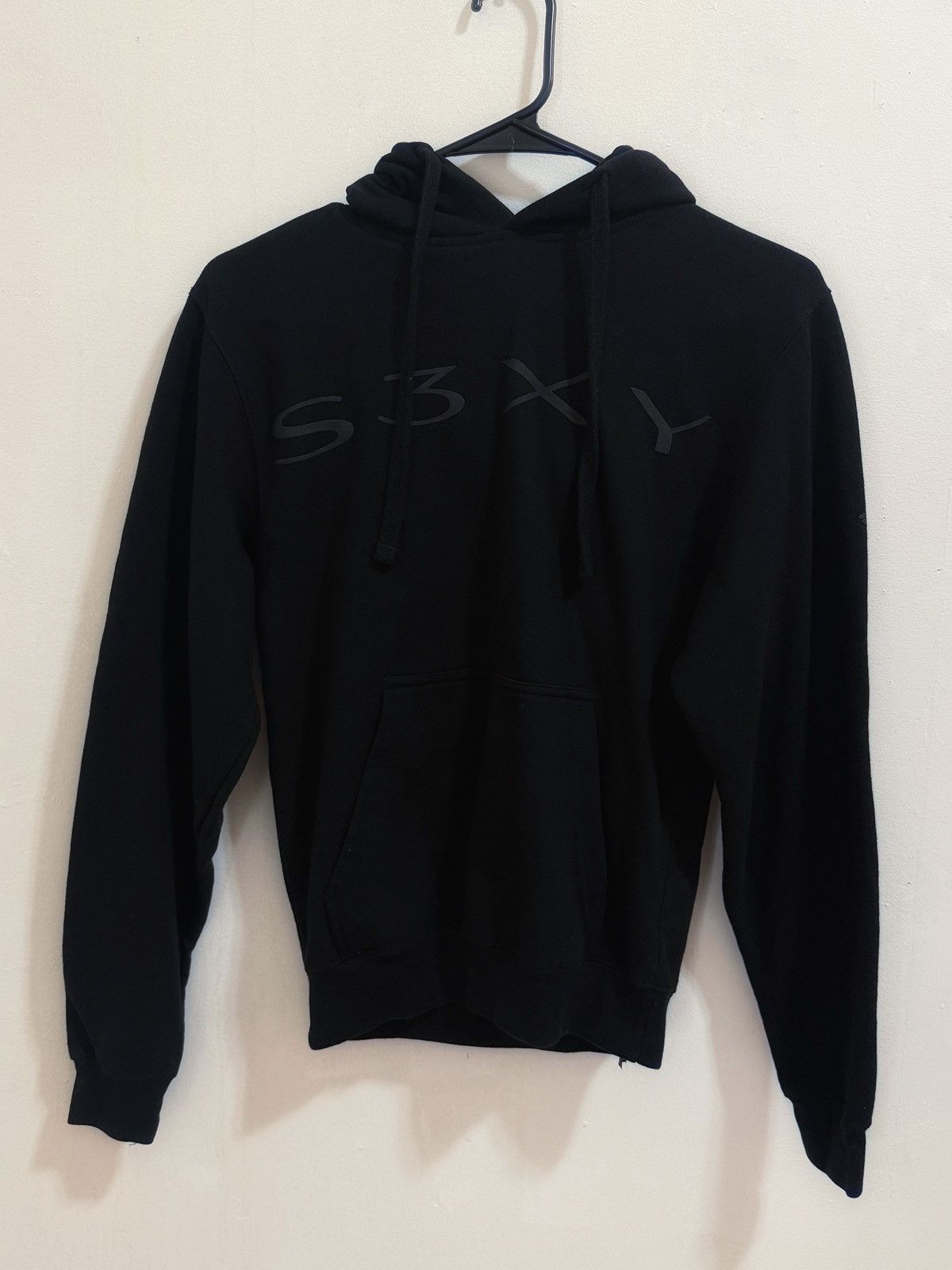 Vintage Elon Musk Tesla Sexy Hoodie Size US XS / EU 42 / 0 - 1 Thumbnail
