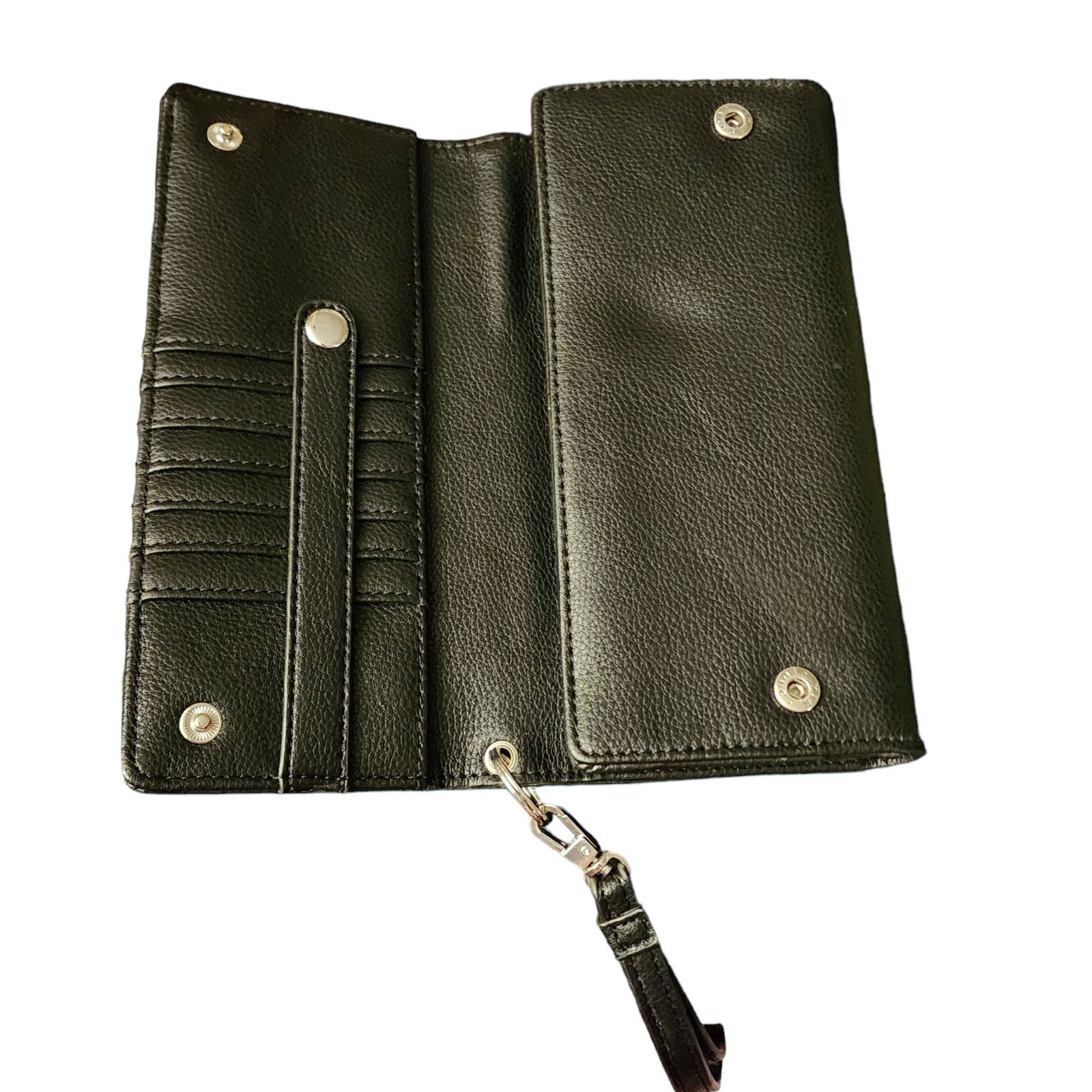 I.N.C INC International Concepts Wallet Size ONE SIZE - 2 Thumbnail