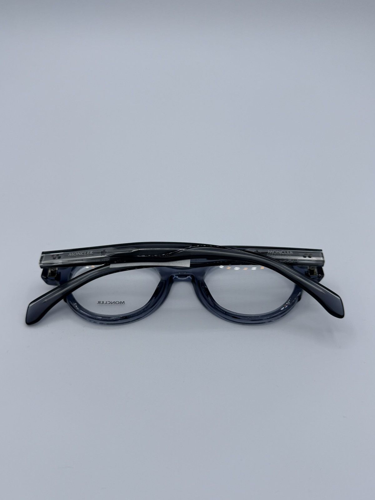 Moncler Moncler ME2005 eyeglasses Size ONE SIZE - 7 Thumbnail