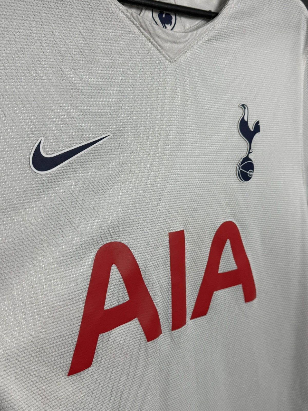 Nike Tottenham Hotspur 21/22 Home Football Jersey Size US M / EU 48-50 / 2 - 3 Thumbnail