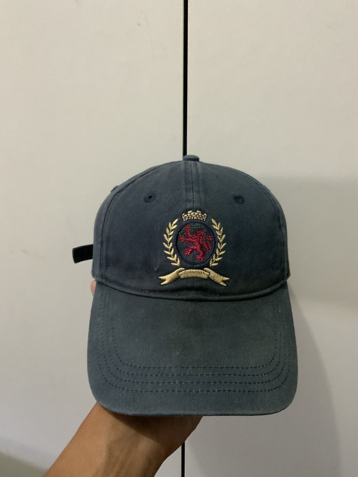 Tommy Jeans Tommy Jeans Hat Size ONE SIZE - 5 Thumbnail