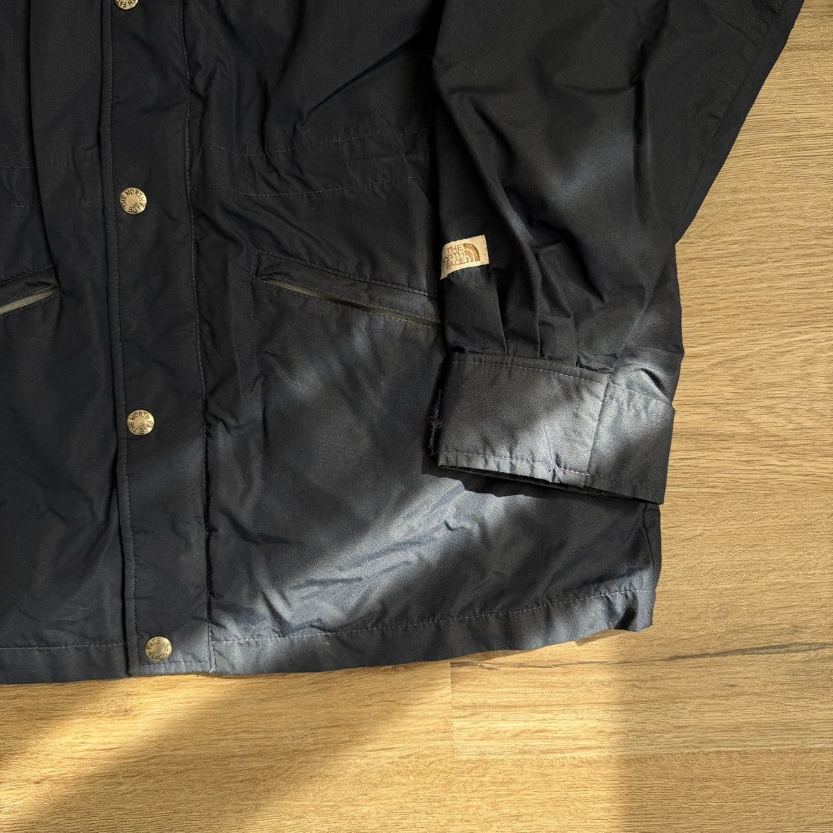 The North Face Vintage The North Face Gore-Tex Mountain Parka 80s - 90s. Size US M / EU 48-50 / 2 - 8 Thumbnail