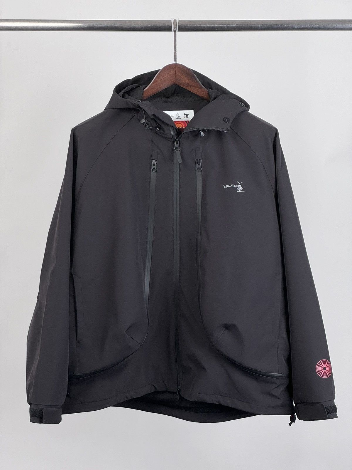 Nautica nautica x jun inagawa mountain jacket Size US S / EU 44-46 / 1 - 4 Thumbnail