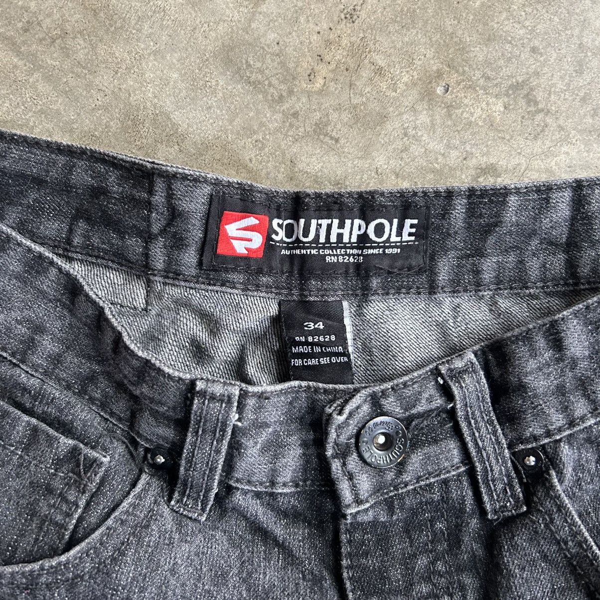 Southpole YK2 Southpole Jeans Size US 34 / EU 50 - 2 Thumbnail