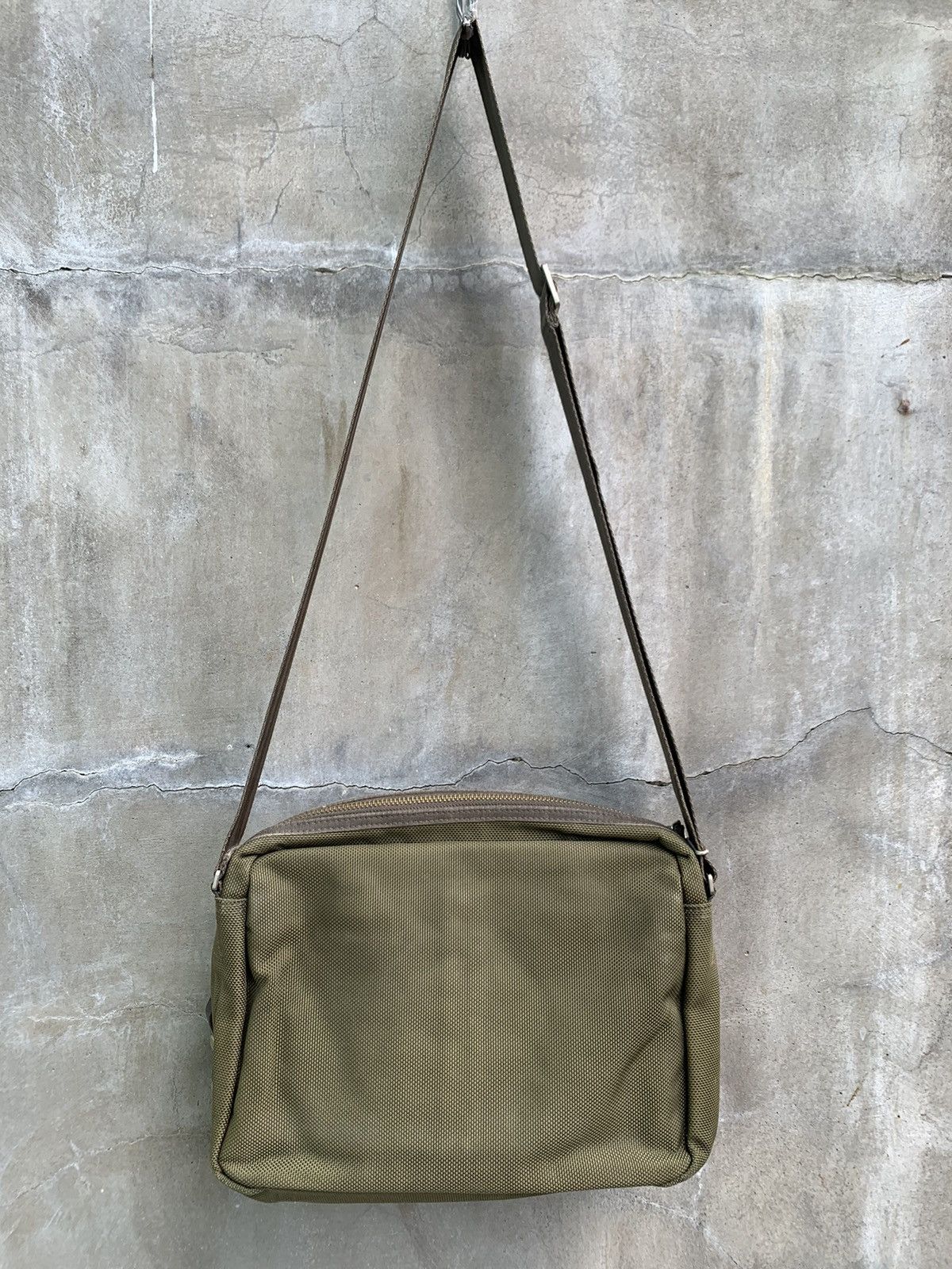 Porter Force Messenger Bag Size ONE SIZE - 7 Thumbnail