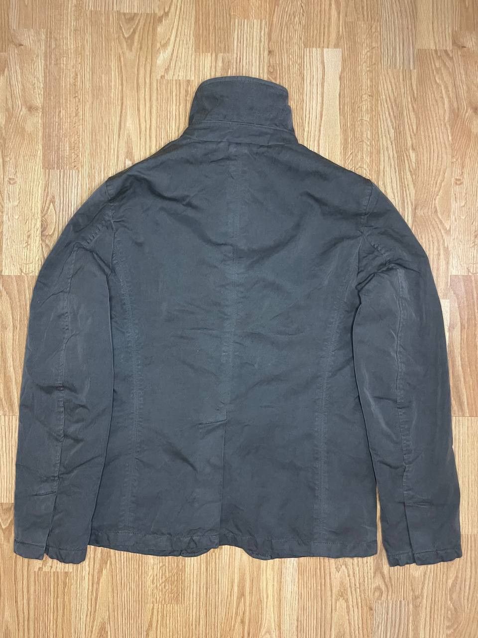 C.P. Company C.P. Company Vintage Navy Lined Field Jacket Size US M / EU 48-50 / 2 - 7 Thumbnail