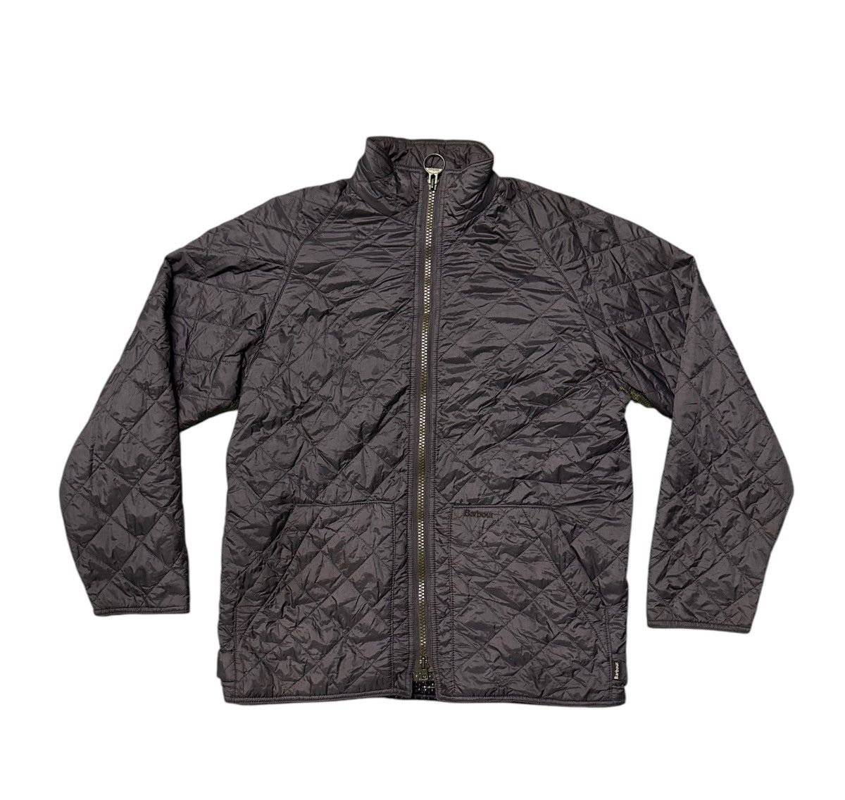 Barbour Barbour quilted jacket Size US M / EU 48-50 / 2 - 5 Thumbnail