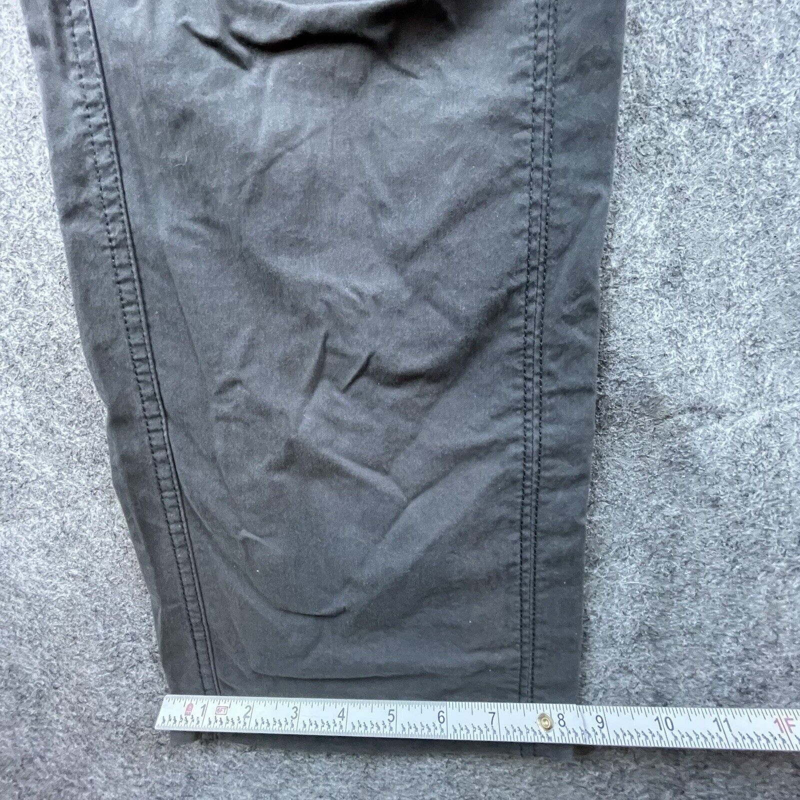 Kuhl Kuhl Pants Womens 10 Short Grey Technical Hiking Outdoors Size 32" / US 10 / IT 46 - 8 Thumbnail