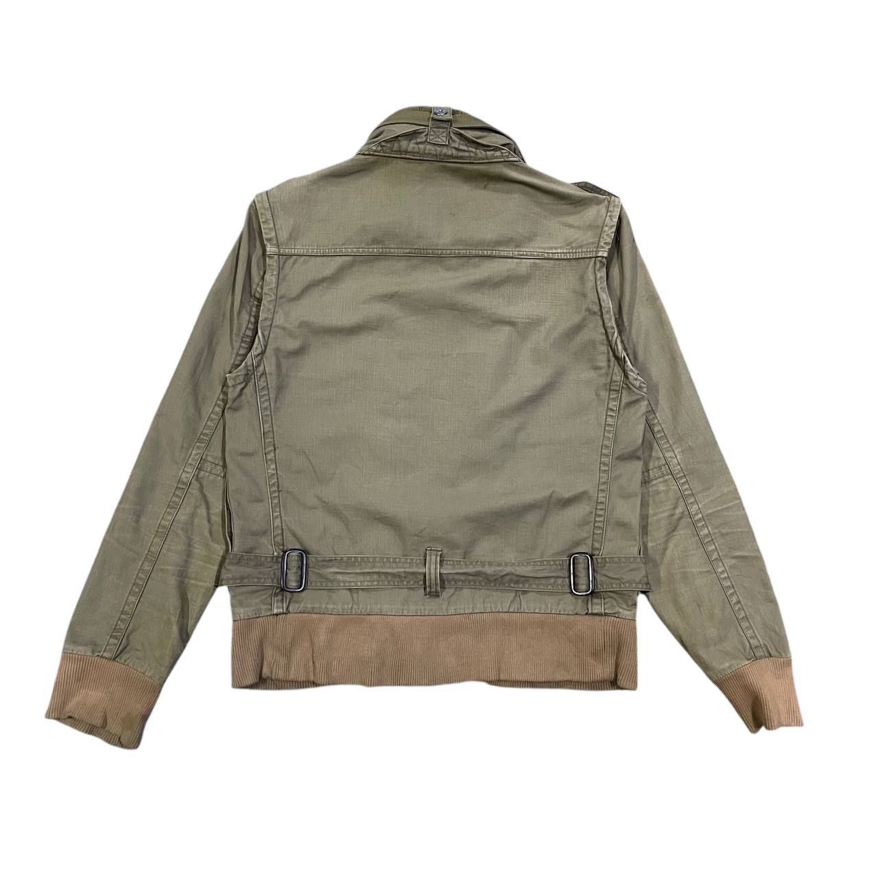 PPFM Vintage PPFM Tranformer Jacket Size US L / EU 52-54 / 3 - 16 Thumbnail