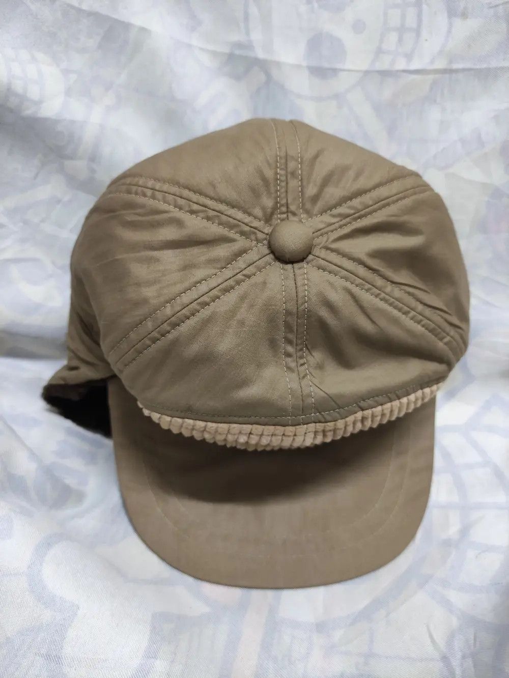 Lacoste RARE🔥 LACOSTE WINTER SKI CAP Size ONE SIZE - 9 Thumbnail