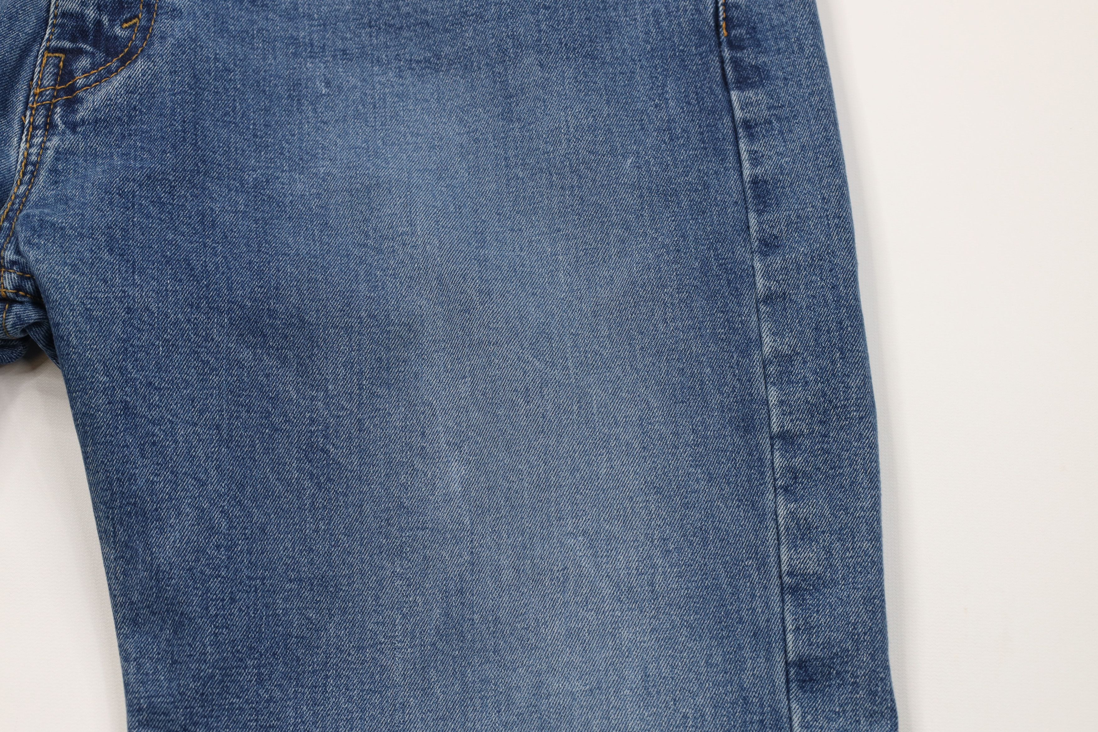 Levi's Vintage Y2K Levis 505 Regular Straight Leg Denim Jeans Size US 38 / EU 54 - 6 Thumbnail