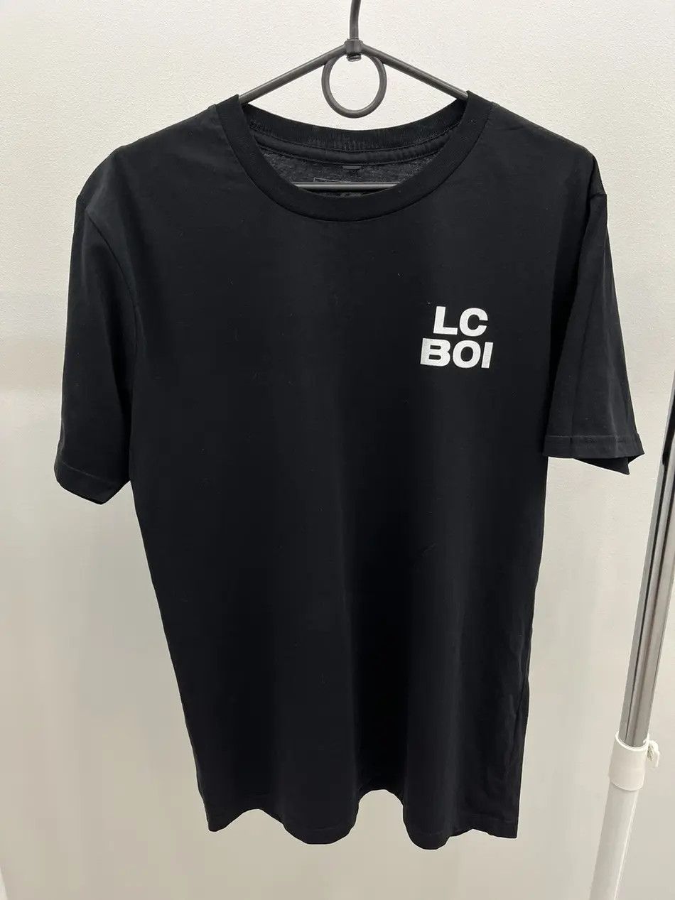 The Weeknd The Weekend XO Cotton Tee T-shirt Size US M / EU 48-50 / 2 - 1 Thumbnail