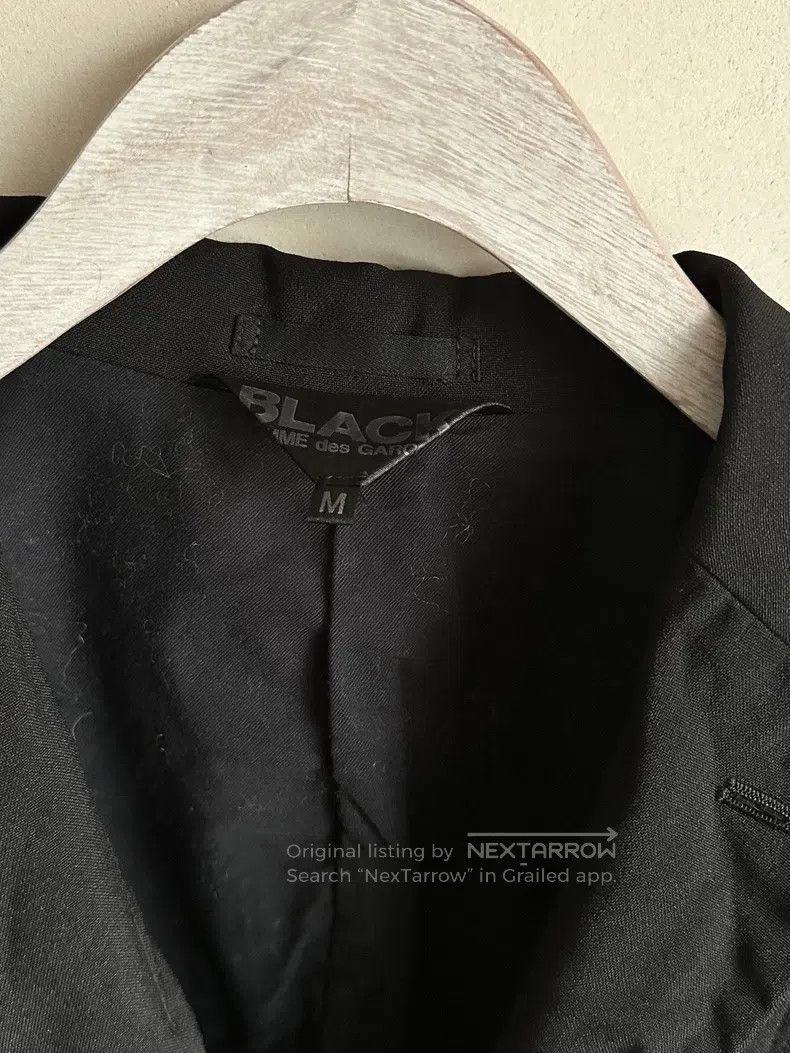 Comme des Garcons Comme Des Garcons blazer Size M / US 6-8 / IT 42-44 - 3 Thumbnail