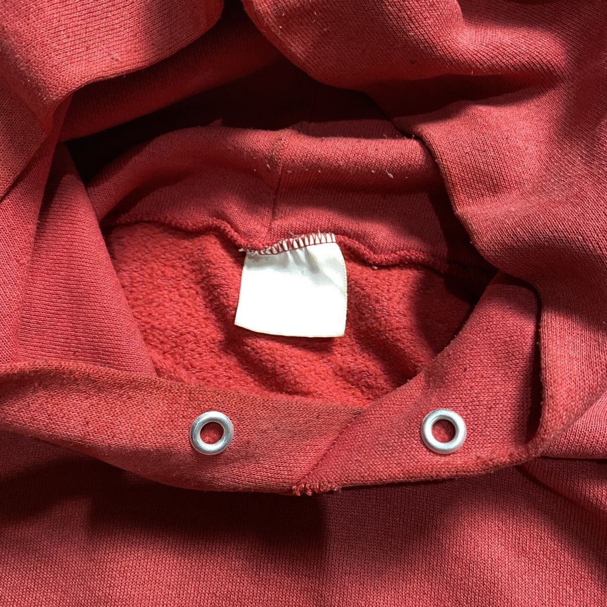 Marlboro Vintage Marlboro Hoodie Sun Faded Size L Size US L / EU 52-54 / 3 - 7 Thumbnail