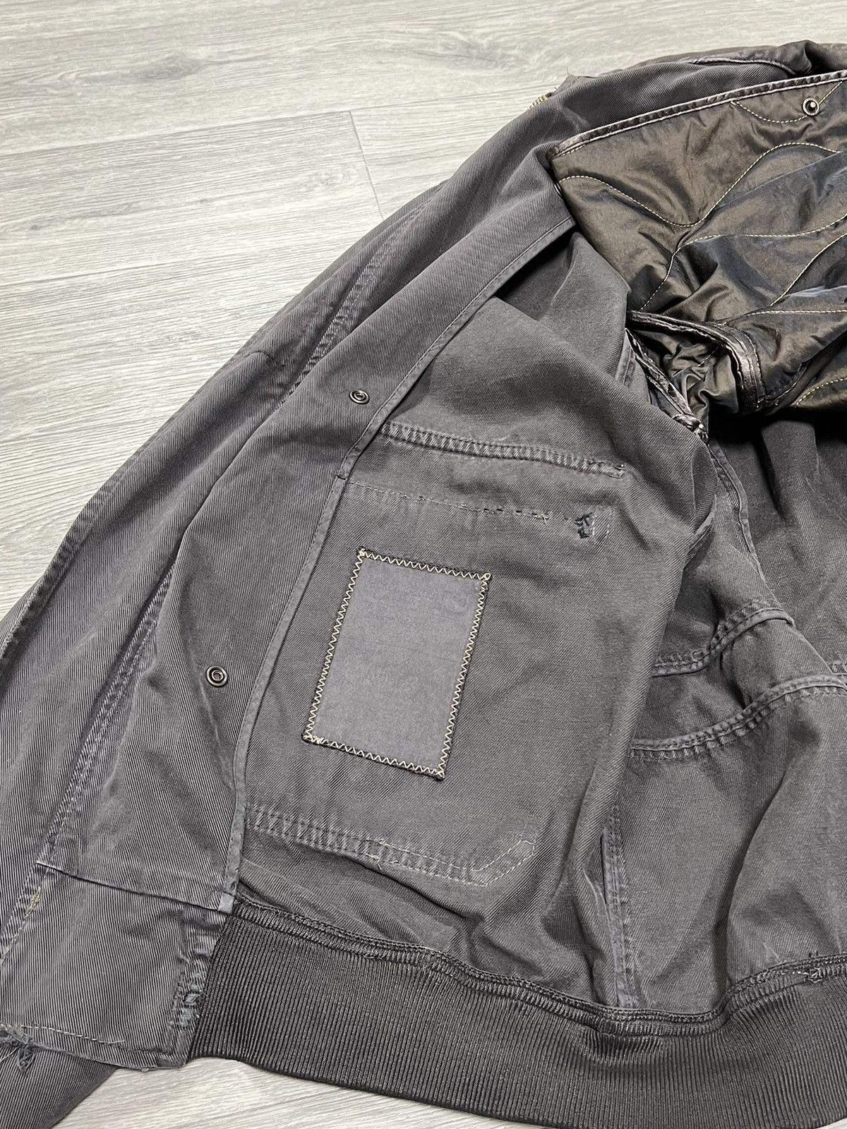 Avirex Avirex Cargo Field US Army jacket 1949 Size US L / EU 52-54 / 3 - 20 Thumbnail
