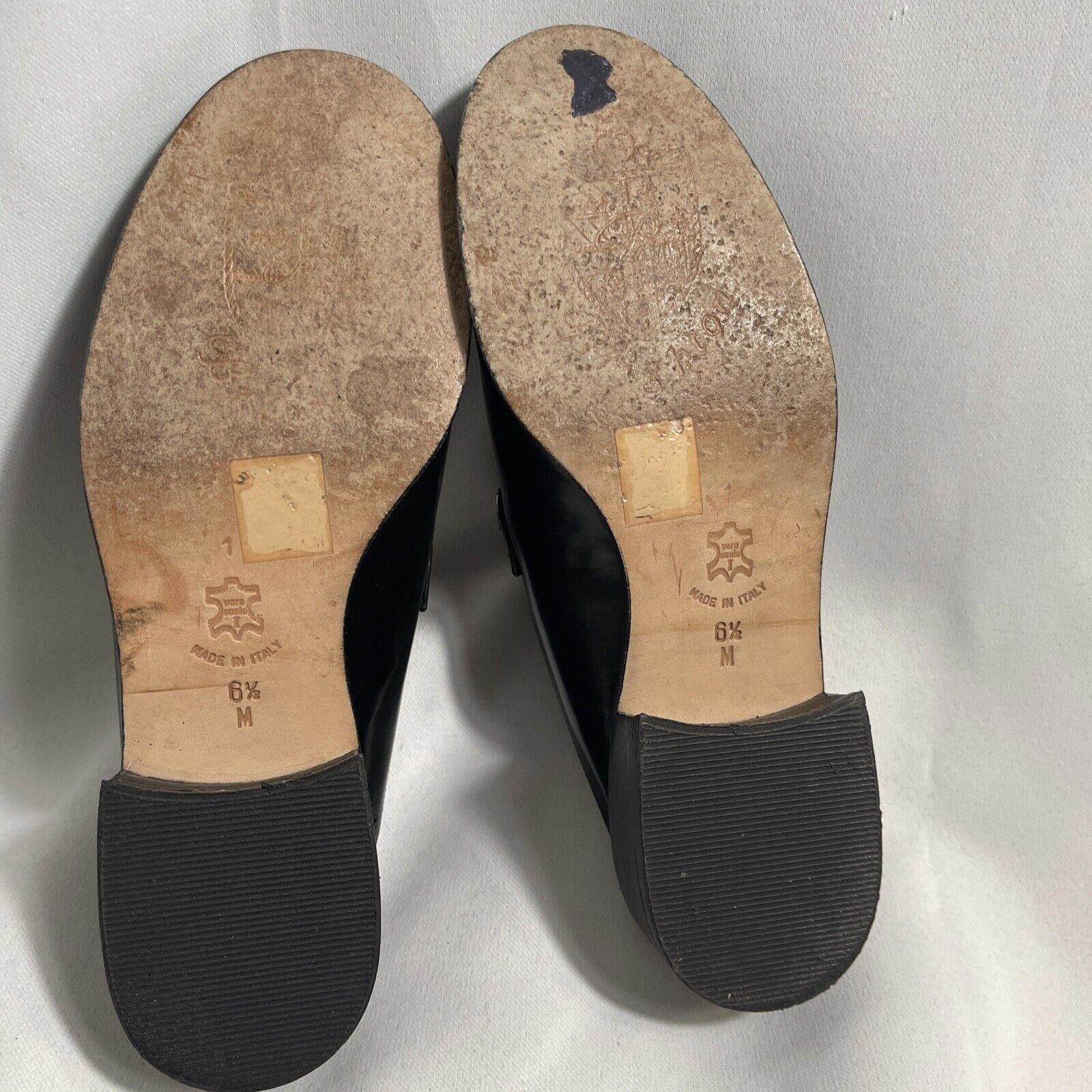 Brighton Vintage 90s Brighton Loafer 6 1/2 Size US 6.5 / IT 36.5 - 4 Thumbnail