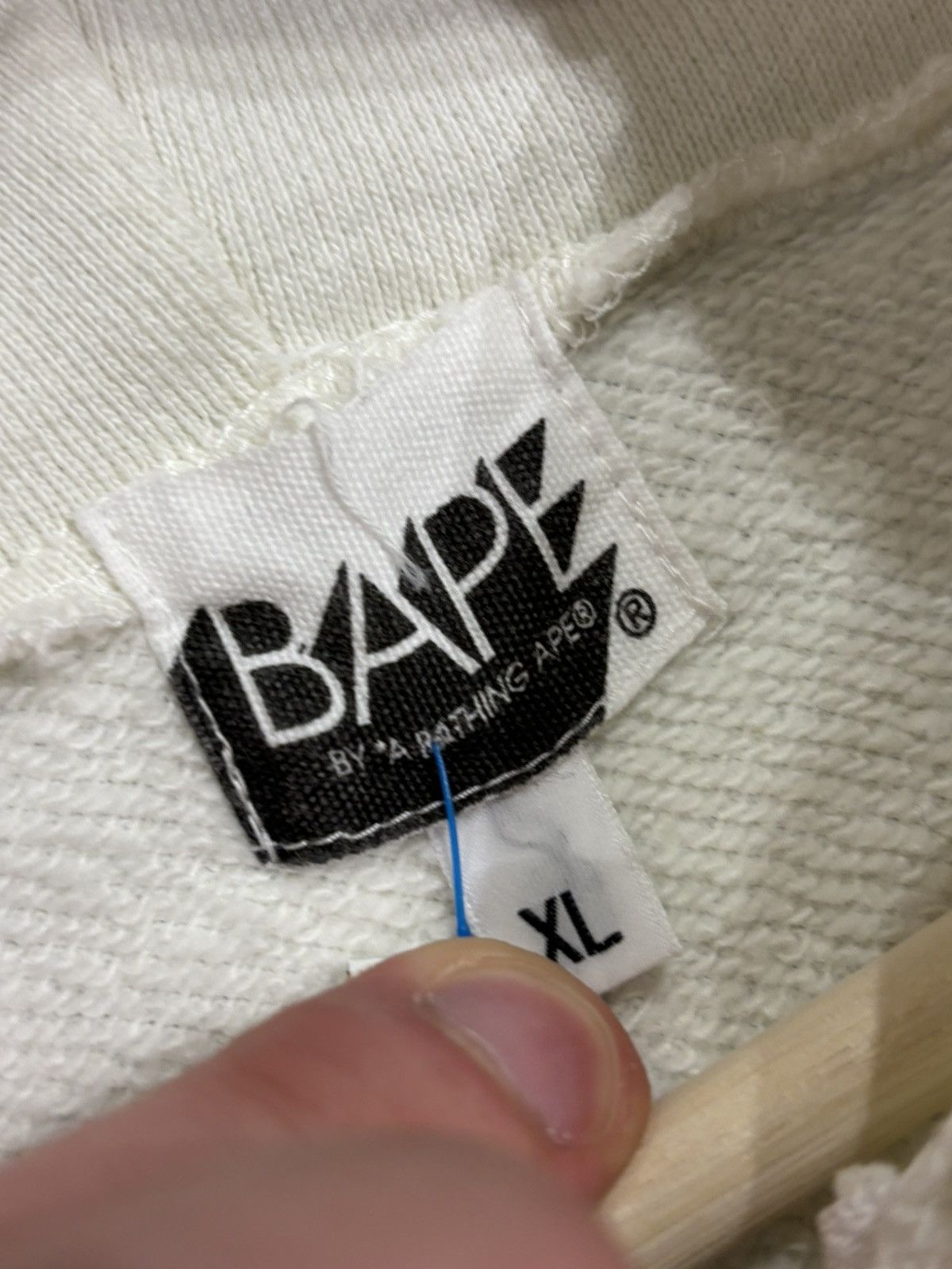 Bape × Kaws Bape X Kaws Full Zip Hoodie Size US XL / EU 56 / 4 - 4 Thumbnail