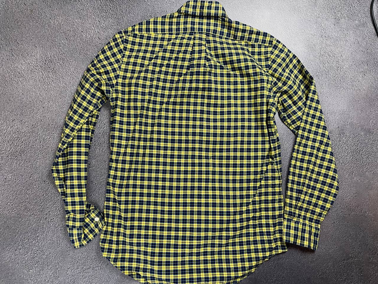 Polo Ralph Lauren Polo Ralph lauren checked shirt size S Size US S / EU 44-46 / 1 - 2 Thumbnail