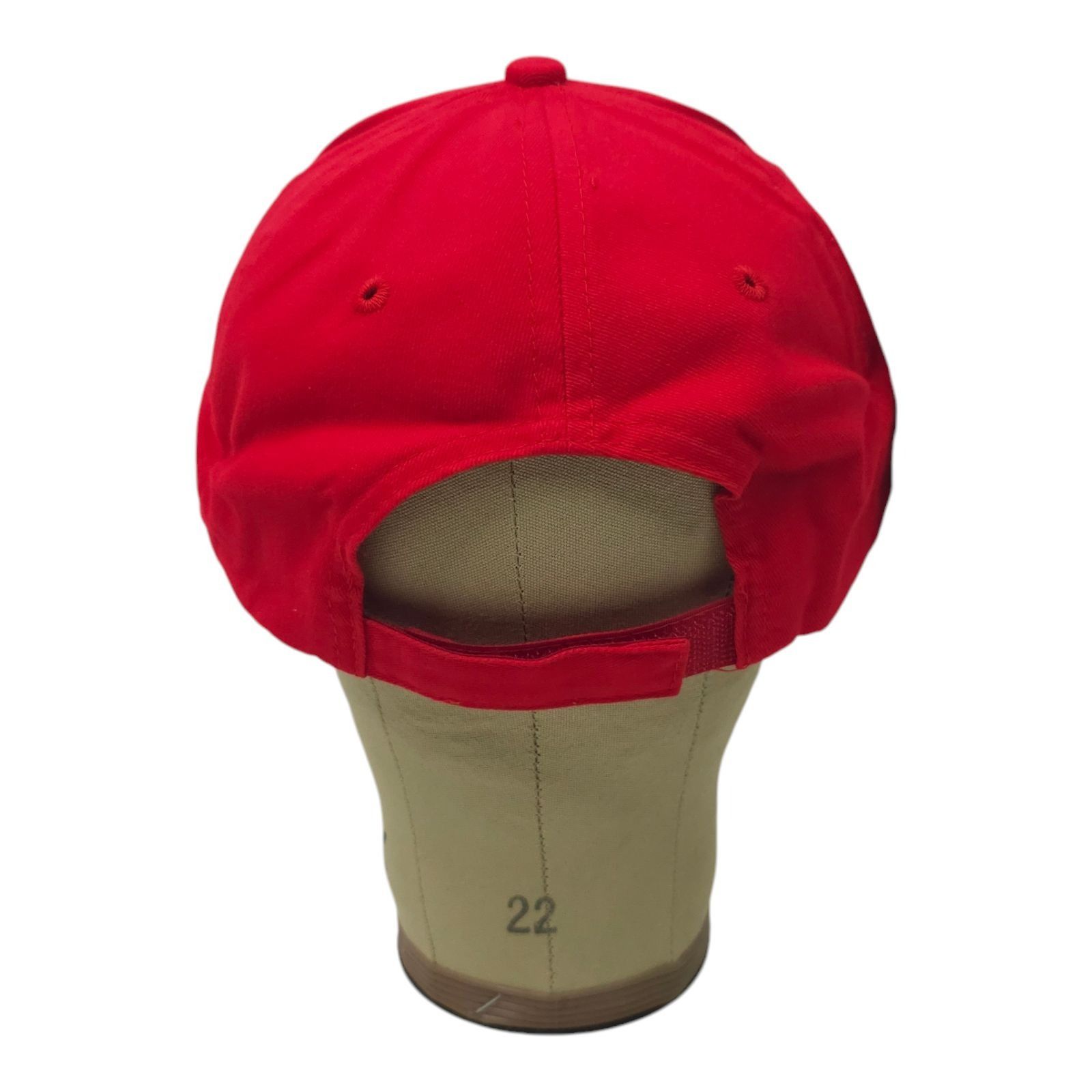 Other Turtle Bay Exploration Park Strapback Cap Trucker Hat Size ONE SIZE - 4 Thumbnail