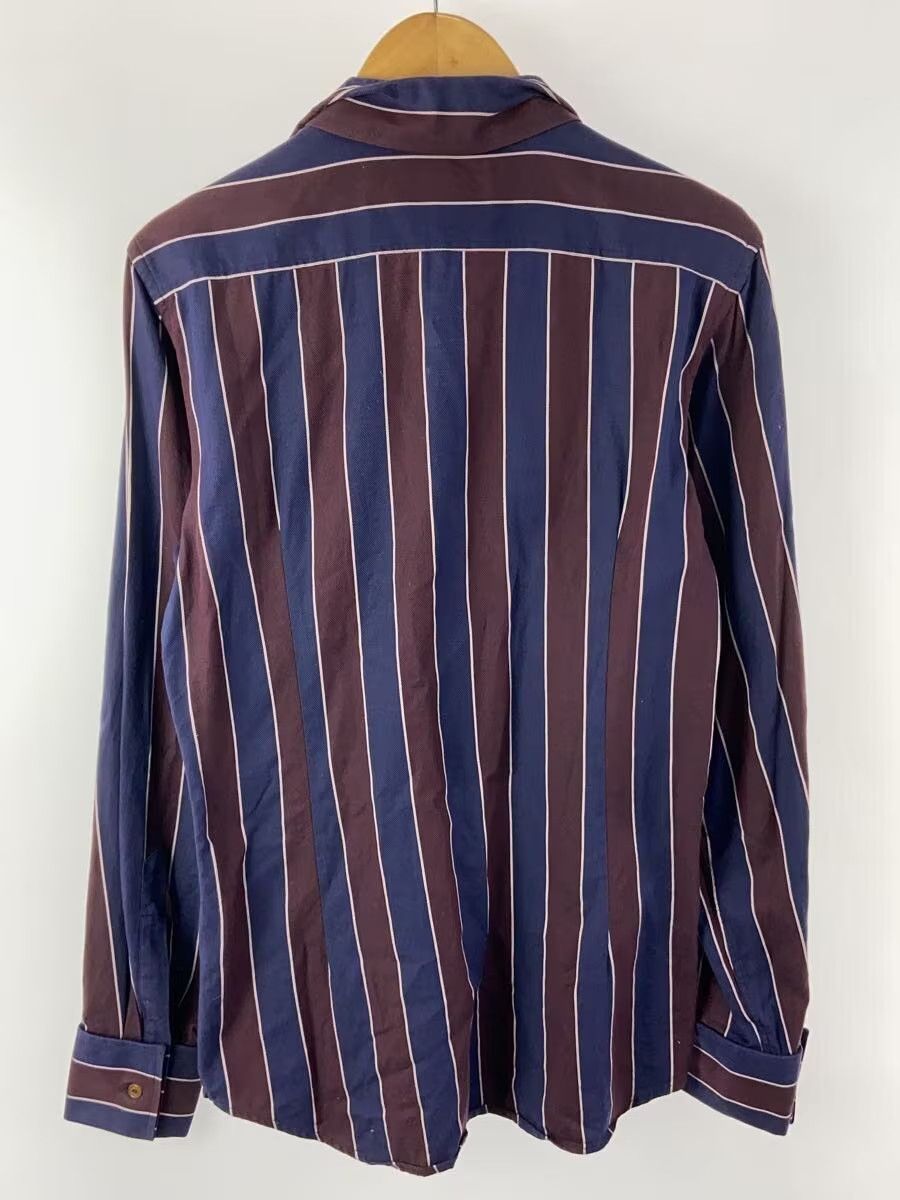 Vivienne Westwood Striped Button Shirt Size US M / EU 48-50 / 2 - 2 Thumbnail