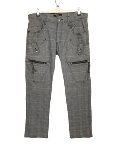 Tornado Mart Men's Trousers | Grailed