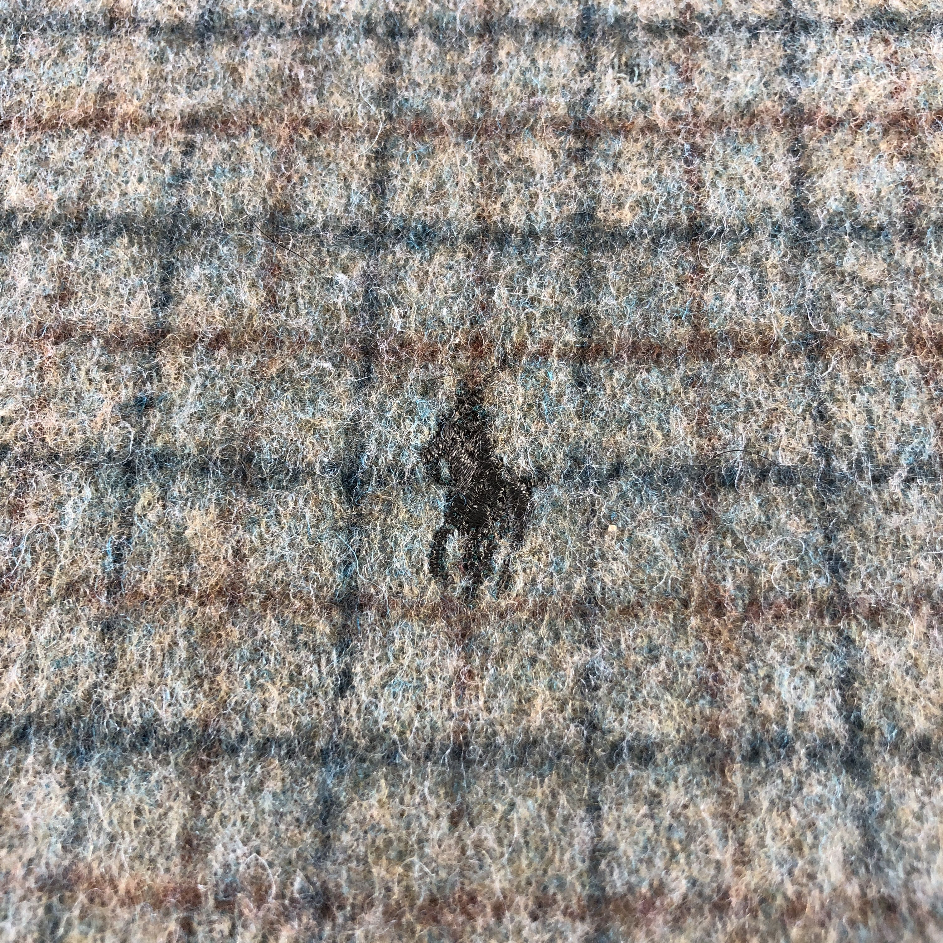 Polo Ralph Lauren Wool Scarf Muffler Neckwear V2827