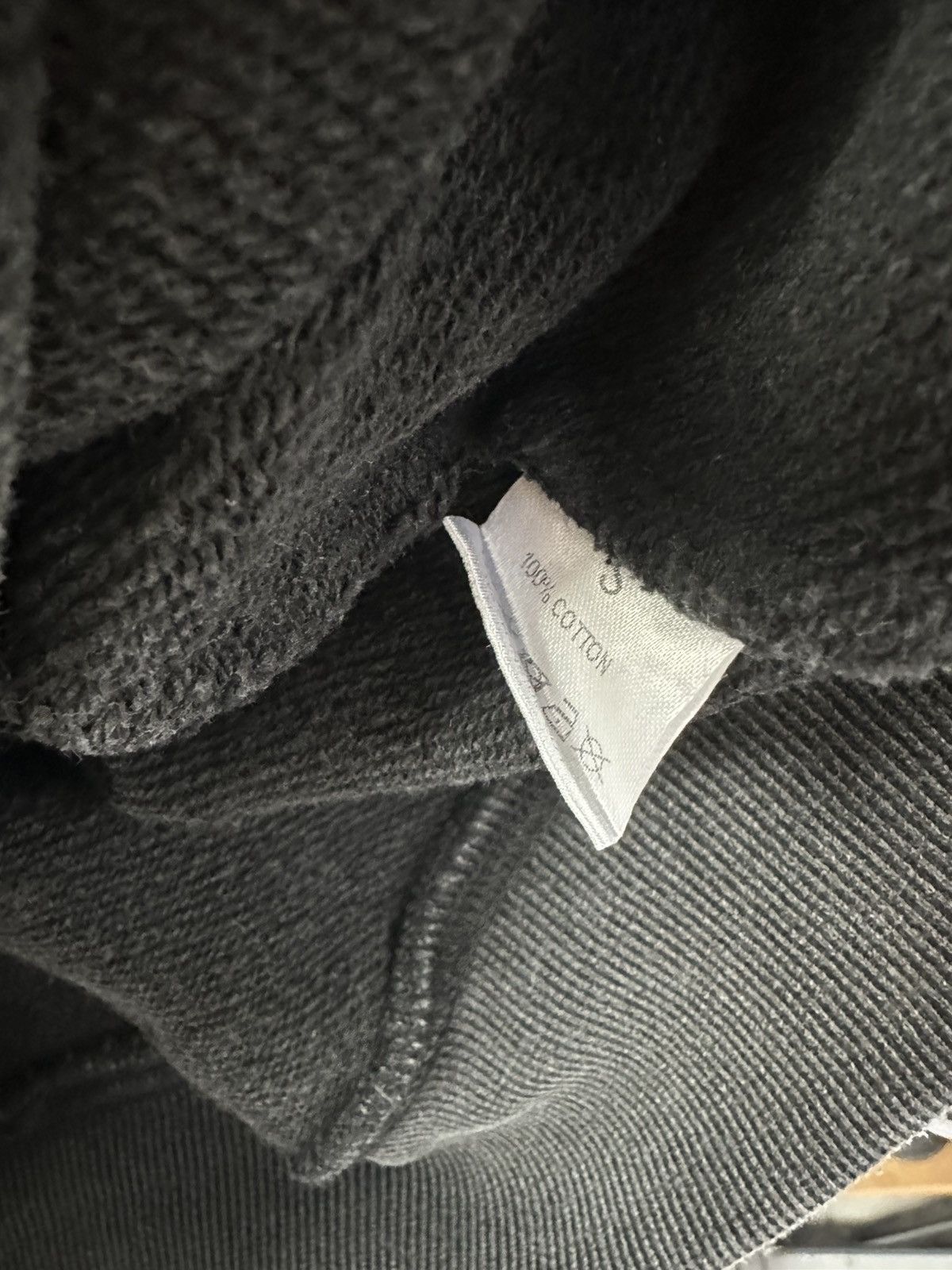 Vale Vale ‘Scare Crow’ Hoodie Size US S / EU 44-46 / 1 - 4 Thumbnail