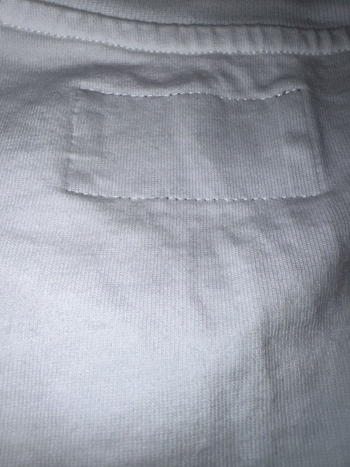 DENIM TEARS 🖤Denim Tears🖤 ADG Inc. Tee (White) Size US XL / EU 56 / 4 - 4 Thumbnail