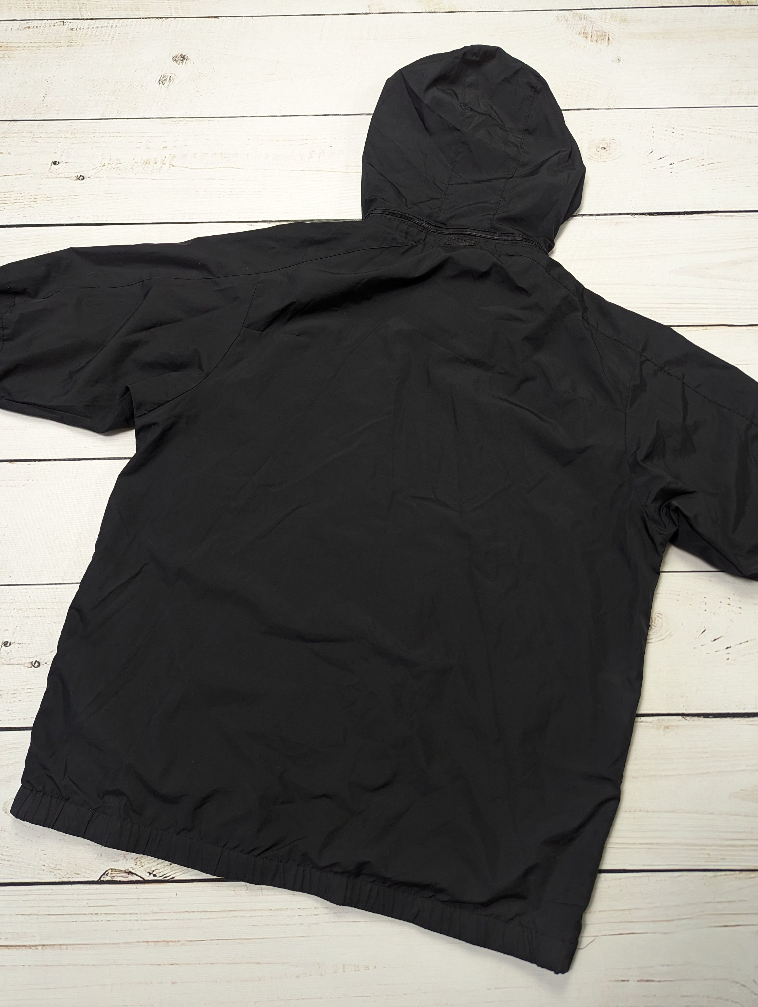 Umbro Umbro England 2010 2012 windbreaker light jacket size L Size US L / EU 52-54 / 3 - 10 Thumbnail
