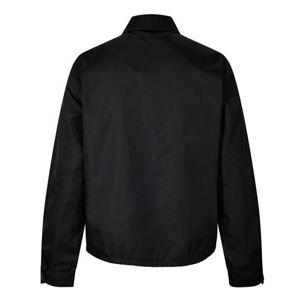 Prada PRADA Men'S Re-Nylon Blouson Jacket Size US M / EU 48-50 / 2 - 8 Thumbnail
