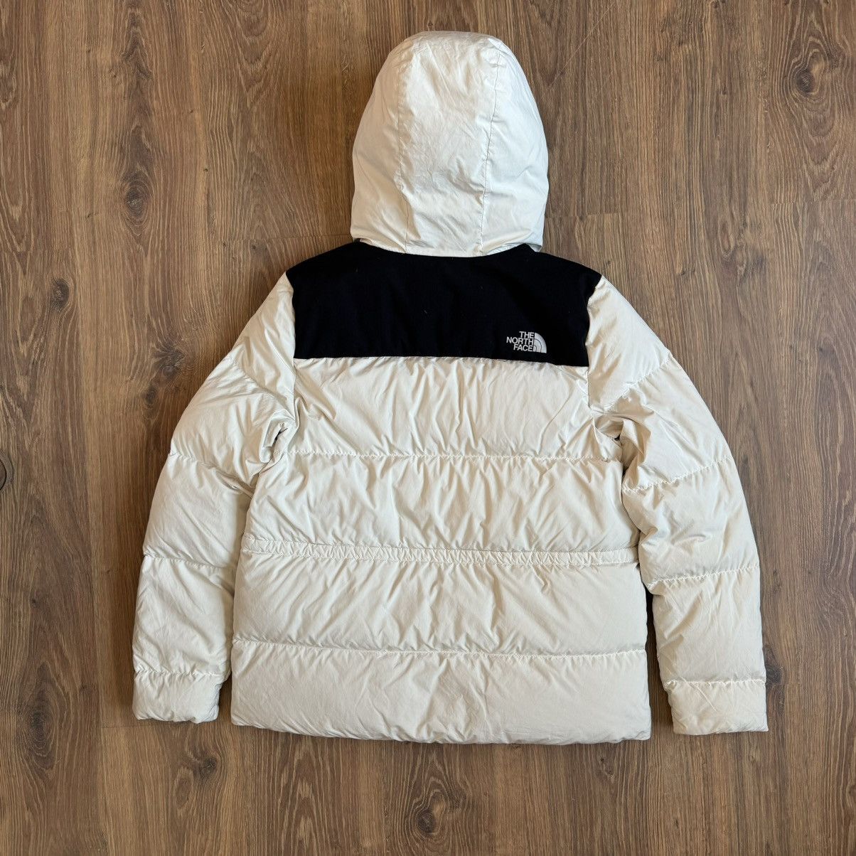 The North Face The North Face UX Down 550 Fill Parka Coat Jacket Women’s L Size L / US 10 / IT 46 - 5 Thumbnail