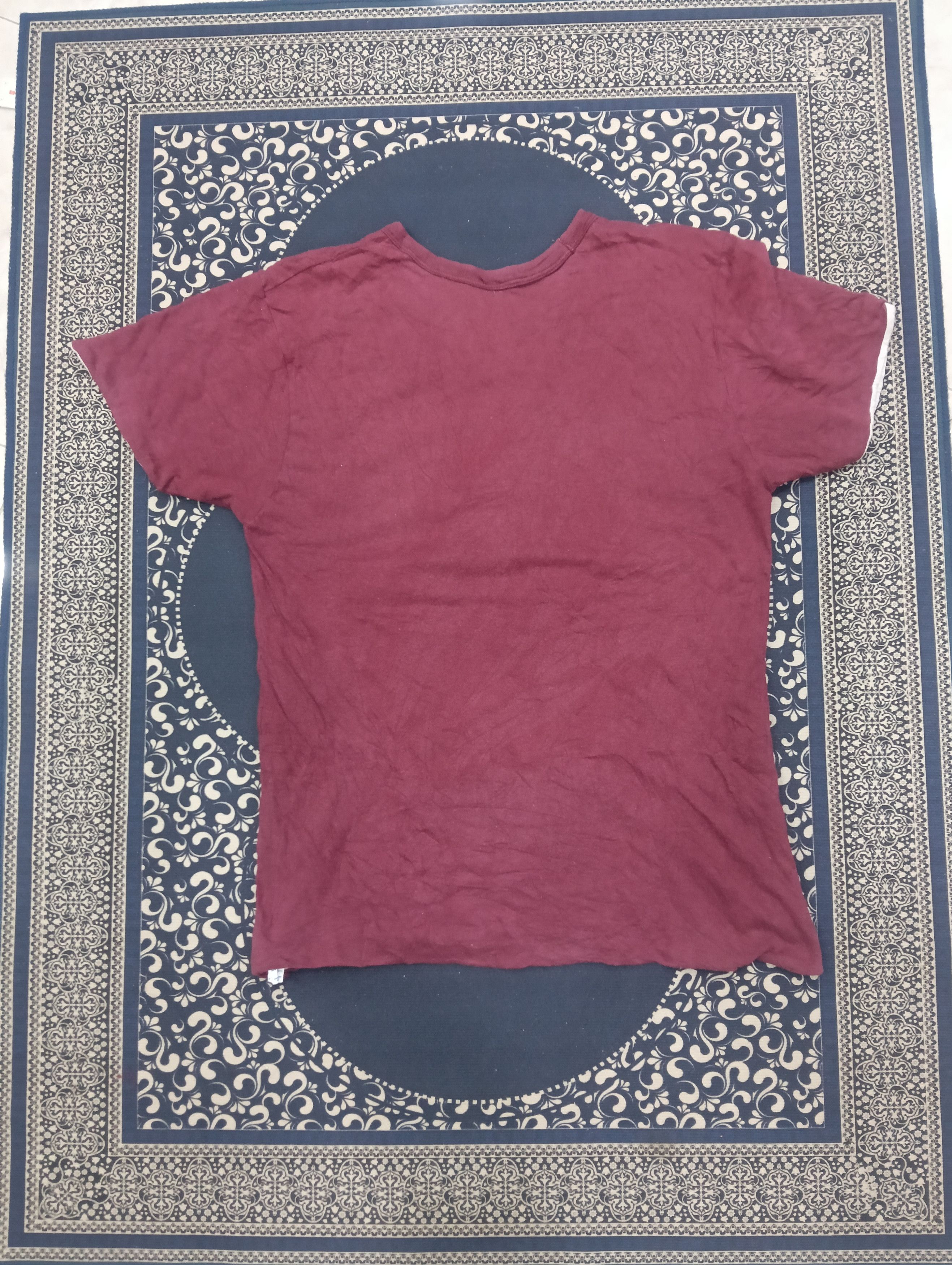 Champion 80s Champion Blue Bar Size US M / EU 48-50 / 2 - 3 Thumbnail