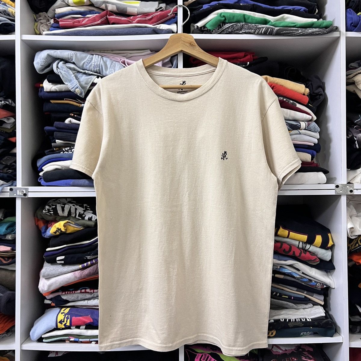 Gramicci × Japanese Brand GRAMICCI SMALL LOGO Size US M / EU 48-50 / 2 - 1 Thumbnail