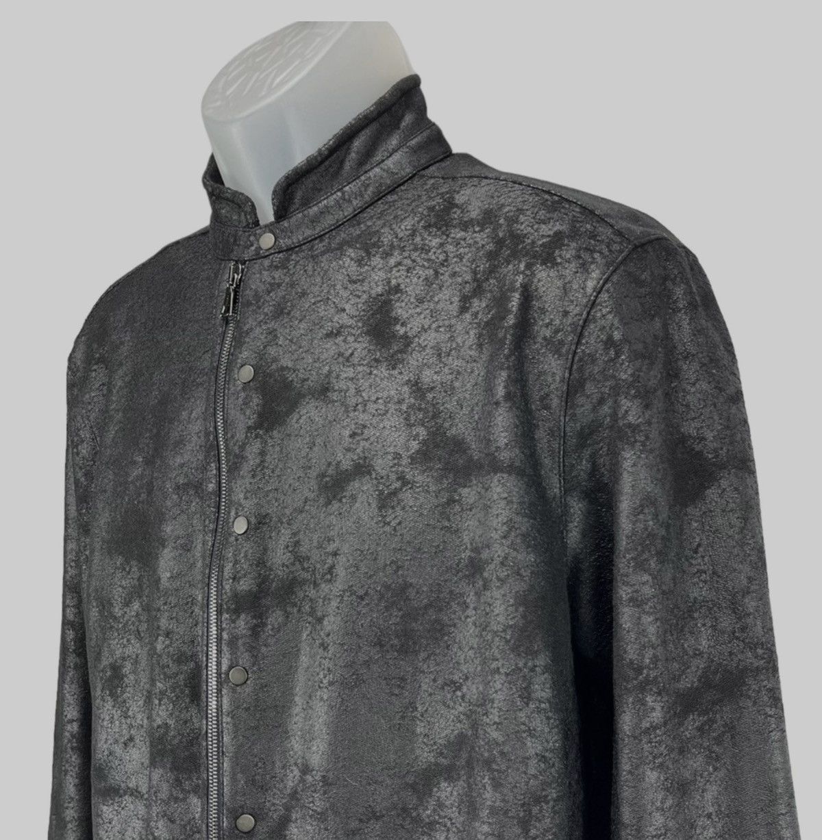 John Varvatos John Varvatos shirt jacket Size US L / EU 52-54 / 3 - 9 Thumbnail