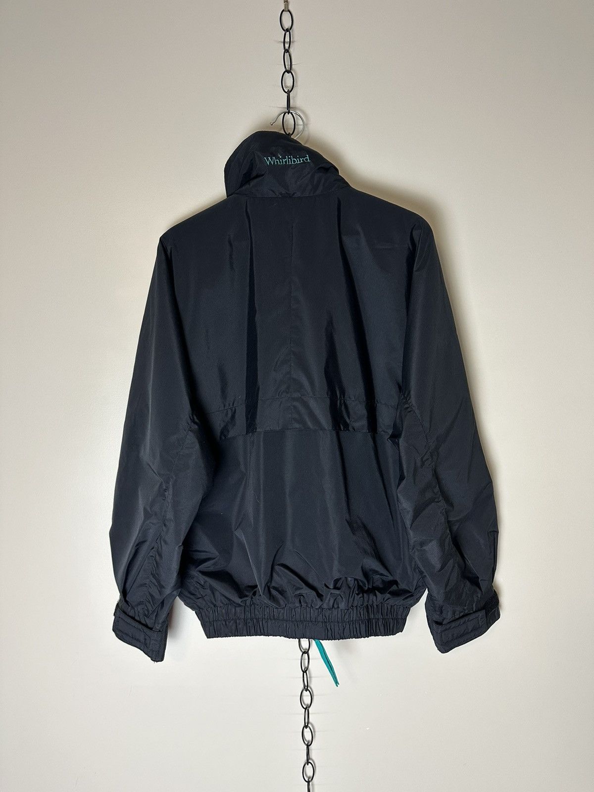 Columbia × Vintage Vintage Columbia Whirlibird Jacket Small Size US S / EU 44-46 / 1 - 2 Thumbnail
