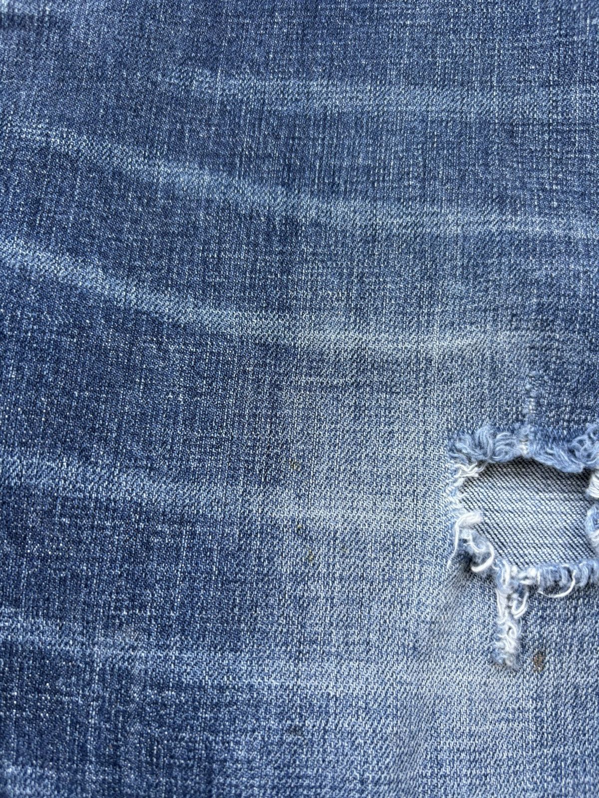 Dsquared2 Dsquared2 Slim Jeans Made In Italy Size US 31 - 5 Thumbnail