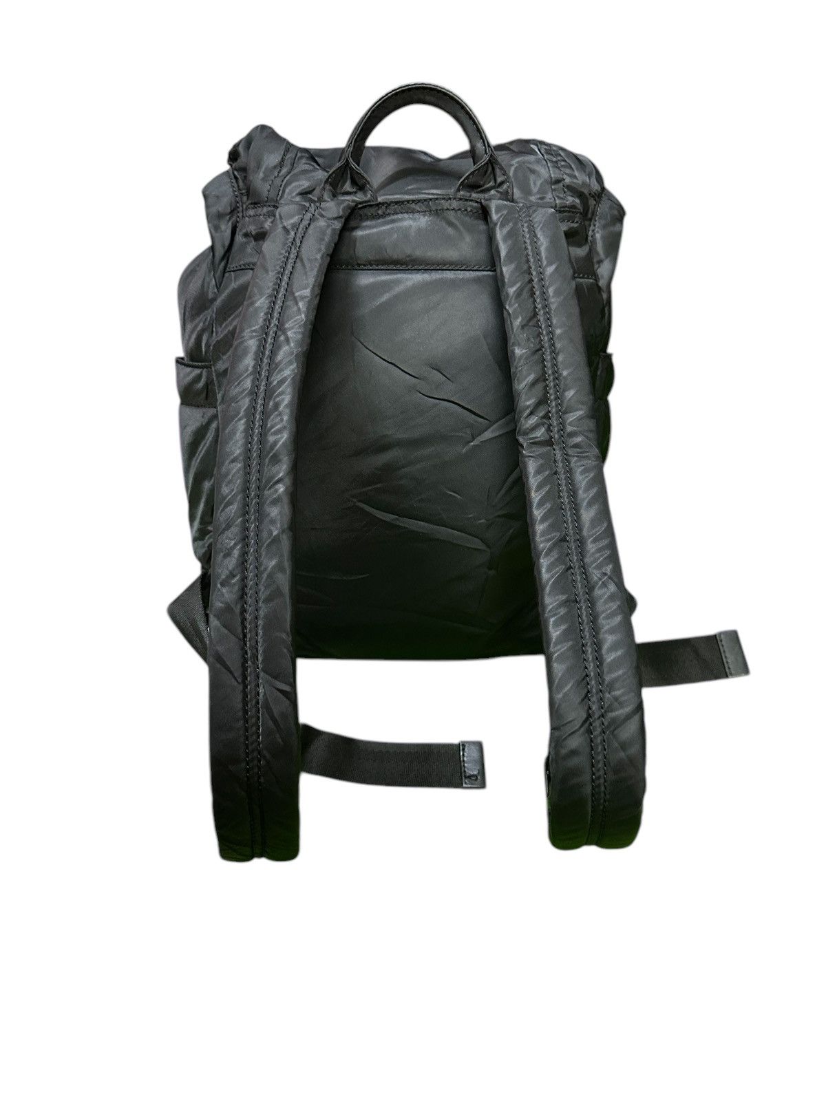Marc Jacobs Marc Jacobs Nylon mini bagpack Size ONE SIZE - 2 Thumbnail