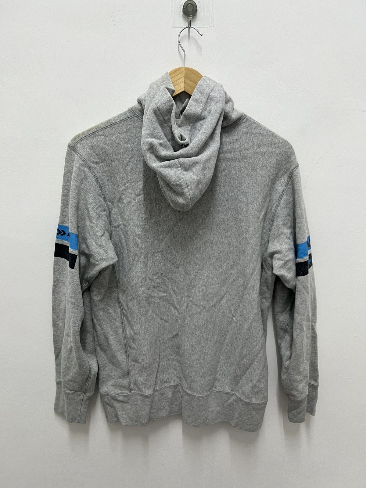 Bape Vintage Bape A Bathing Ape Hoodie Size US S / EU 44-46 / 1 - 2 Thumbnail