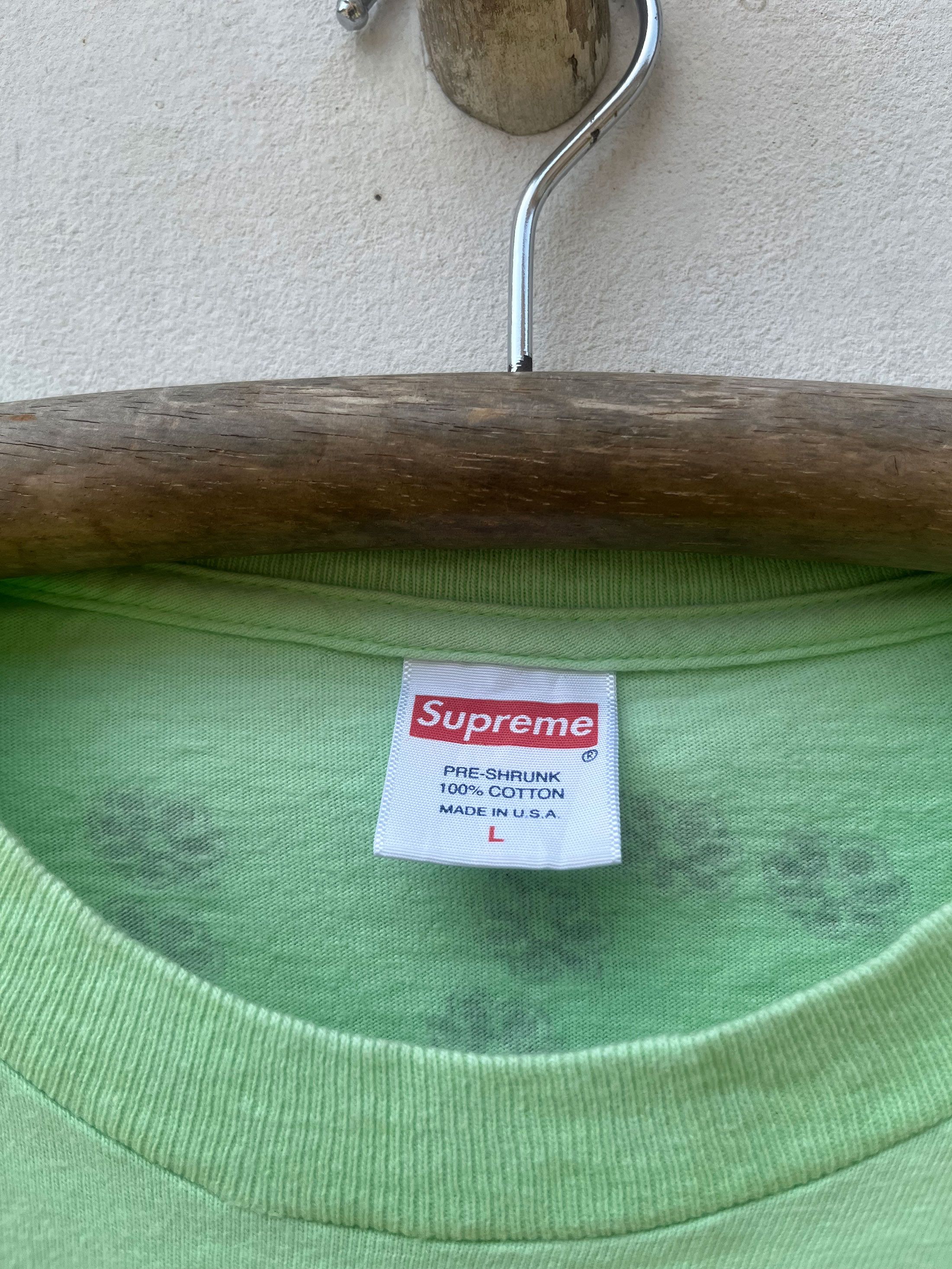Supreme Supreme Dream Full Printed Art Skateboarding Sk8 Size US L / EU 52-54 / 3 - 2 Thumbnail