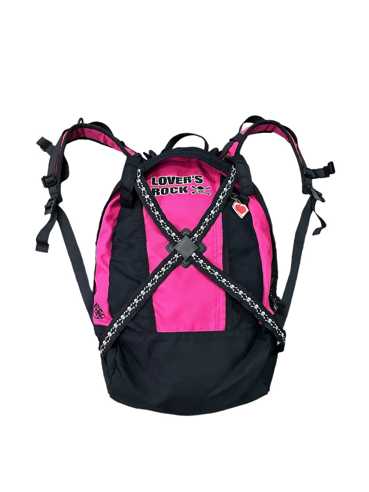 Other Kankan RR Really Rich Backpack | Grailed