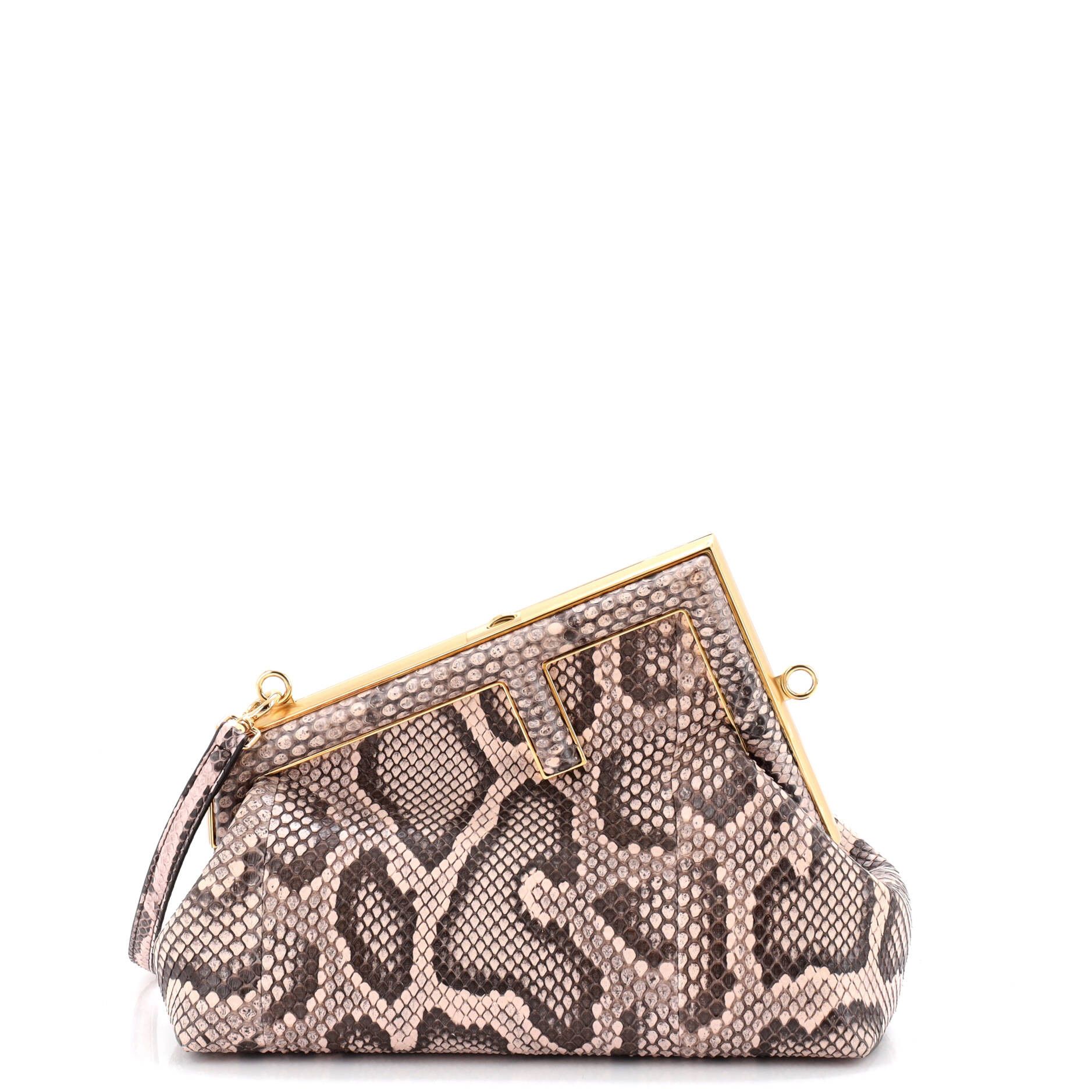 Fendi First Bag Size ONE SIZE - 1 Thumbnail