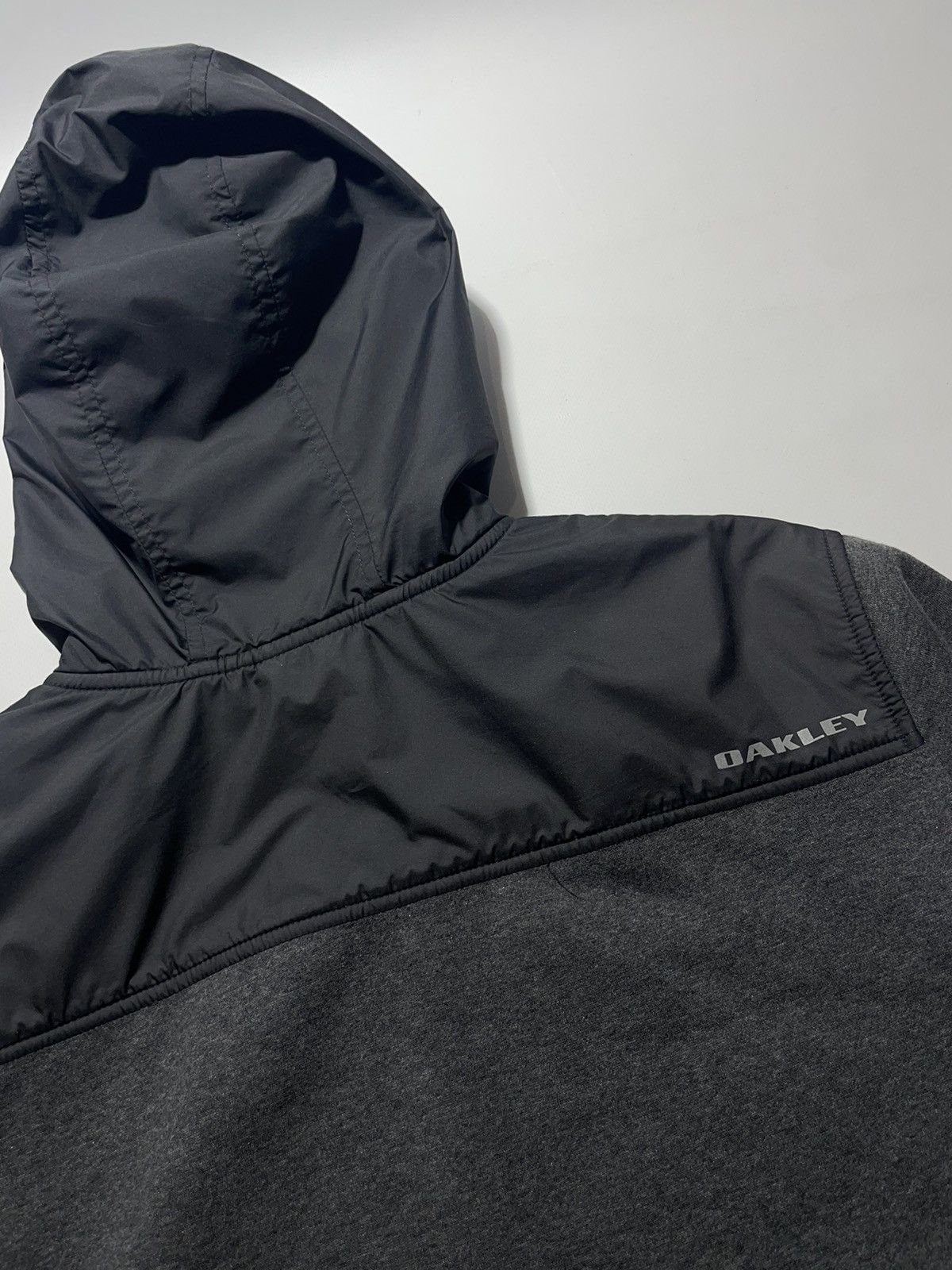 Oakley Oakley Zip Hoodie Size US S / EU 44-46 / 1 - 9 Thumbnail