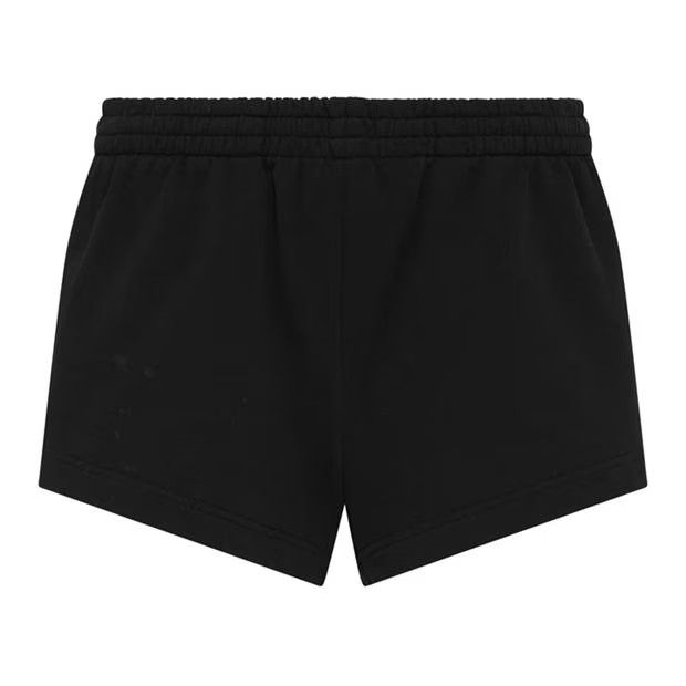 image of Balenciaga O1G2R1Mq0324 Short In Black, Men's (Size 34)