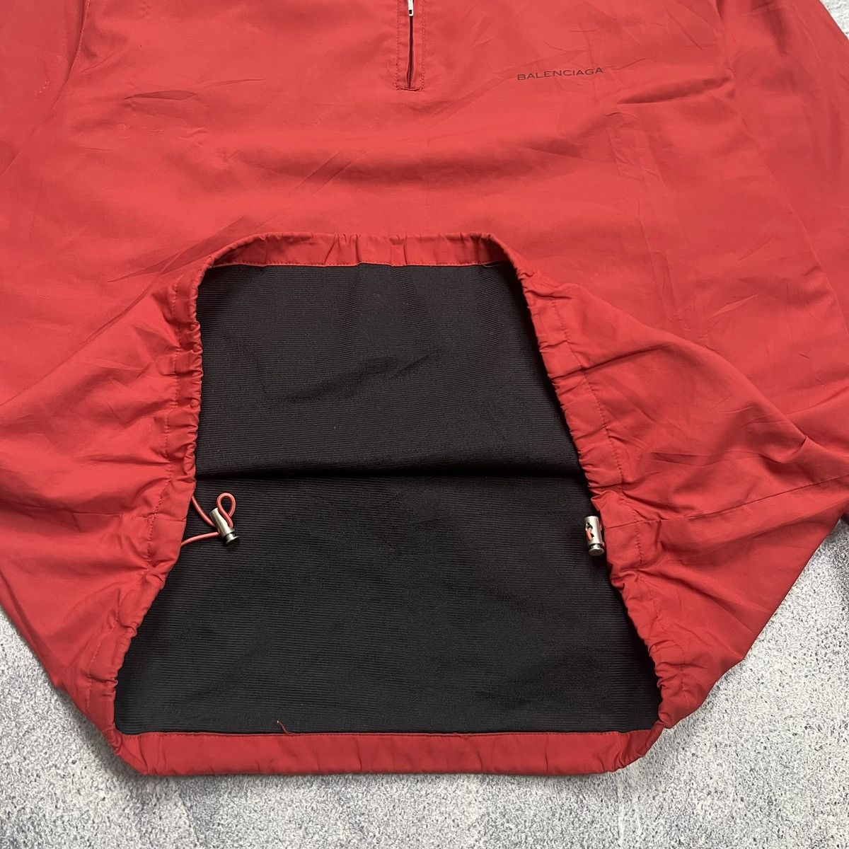 Balenciaga Balenciaga Light Jacket Hhalfzip Size US L / EU 52-54 / 3 - 4 Thumbnail